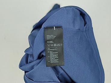 h m grey jeans: H&M, Sukienka damska, rozmiar XL — 7