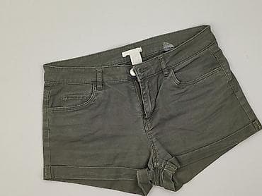 H&M, Szorty damskie, rozmiar S