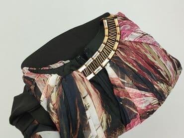 sukienki swing plus size: Сукня жіноча, розмір L — 5