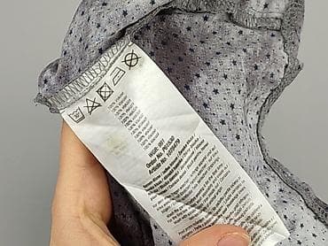 marynarka edan massimo: Janina, Bluzka damska, rozmiar 3XL — 5