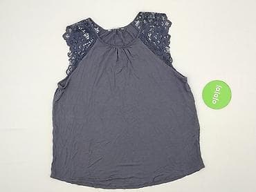 undershirt h: Bluzka damska, rozmiar M — 2