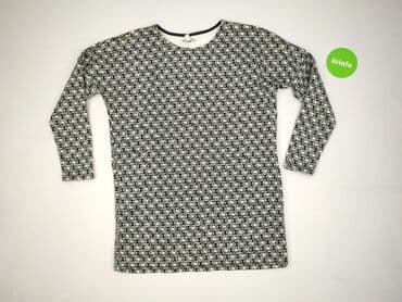 reserved sukienka zebra: Zara, Women`s tunic, size S (EU 36) — 2