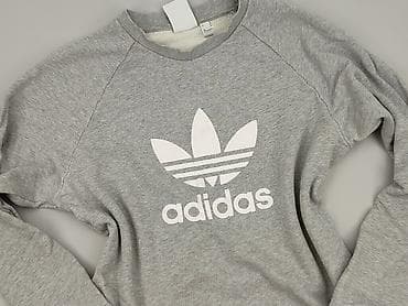 oversized t shirty basic: Adidas, Bluza damska
, rozmiar M — 1