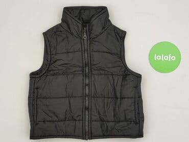 crivit kurtka do biegania: Kamizelka, Benetton, 2-3 lat, 92-98 cm, stan - Idealny — 2
