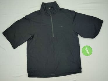bluza age: Nike, T-shirt sportowy dla mężczyzn, rozmiar S — 2