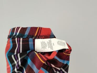 spodniczka w krate stradivarius: Atmosphere, Spódnica damska, S — 6