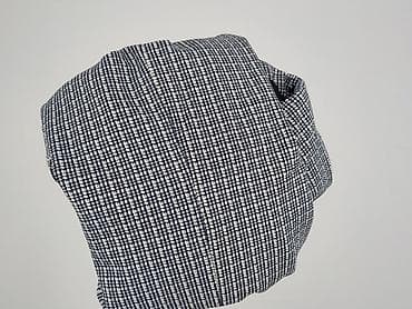 leather: Zara, Kamizelka damska, rozmiar M — 9