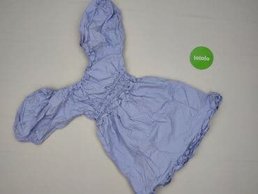 liliowa sukienka plus size: NA-KD, Sukienka damska, rozmiar XS — 3