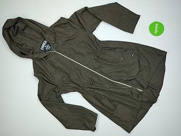 decathlon termiczna: Atmosphere, Parka damska, rozmiar M — 2