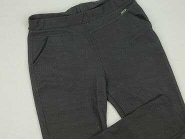 жіночий одяг: Spodnie materiałowe damskie, rozmiar 4XL — 1