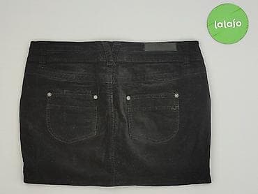 mini spódniczki: ONLY, Spódnica damska, rozmiar M — 3