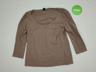 bluzka barbie h m: H&M, Bluzka damska, rozmiar L — 2