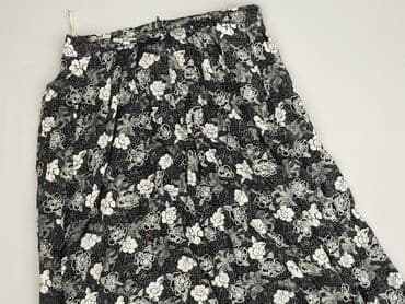 spódnice midi w groszki: Women`s skirt, size M (EU 38) — 1
