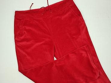 Sweatpants for women, size XL