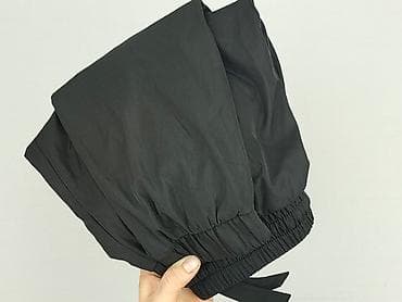 obcisłe leginsy: FB Sister, Spodnie cargo damskie, rozmiar 2XS — 7