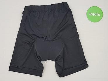 Ubrania damskie: Legginsy Krótkie damskie, rozmiar S — 3