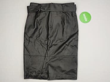 spodnica z eko skóry reserved: Orsay, Spódnica damska, rozmiar M — 3