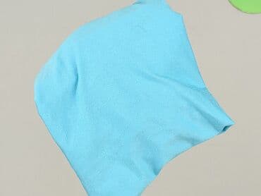 krótkie spodenki domyos: Domyos, Top damski, rozmiar S — 5