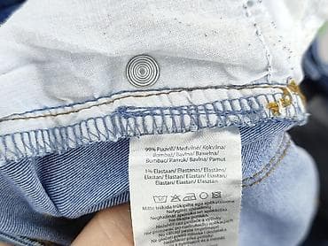 shaqiru jeans: Women, Jeansy damskie, rozmiar 2XL — 5