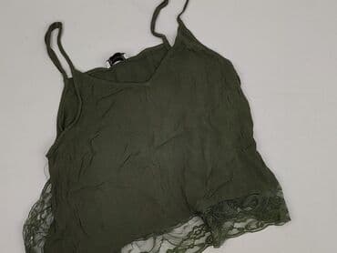 pull and bear bluzka w paski: PULL&BEAR, Top damski, rozmiar S — 7