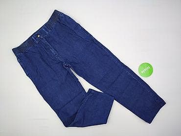 dresy hi tec: Spodnie materiałowe damskie, rozmiar 2XL — 2