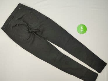 obcisłe szorty: Global Funk, Jeansy damskie, rozmiar M — 3