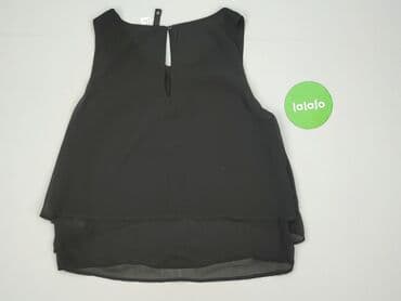 wkładki do stroju kąpielowego h m: H&M, Bluzka damska, M — 3