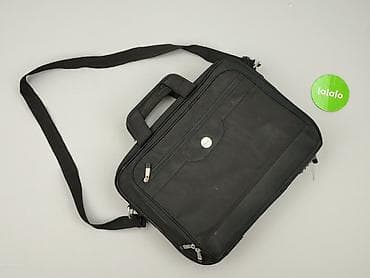 stradivarius torby: Torba na laptopa, stan - Bardzo dobry — 2