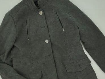 Women: H&M, Women`s trench, size 2XL (EU 44) — 1
