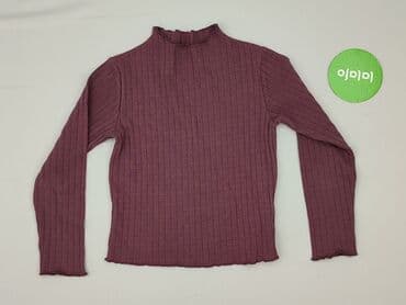 sukienka w motyle h: Bluzka, 5-6 lat, 110-116 cm, stan - Idealny — 2
