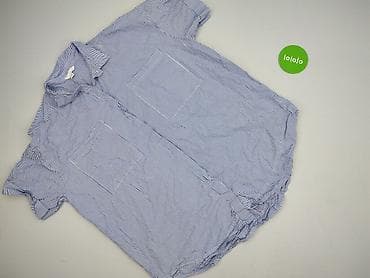 hampton republic jacket: H&M, Koszula damska, rozmiar L — 2