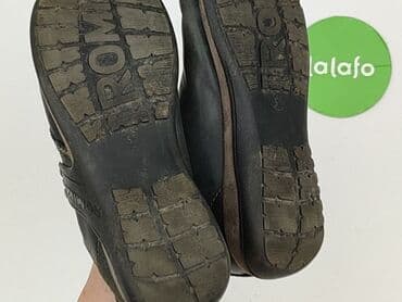Women: Flat shoes for women, 37, condition - Very good — 5