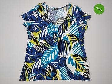 mango kobieta: George, Bluzka damska, rozmiar 3XL — 2