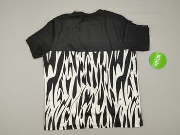 queen t shirty: Shein, T-shirt damski, rozmiar XL — 4