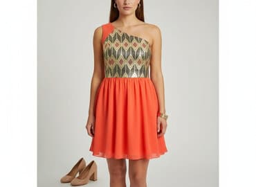 sukienki little mistress: Little Mistress, Sukienka damska, rozmiar XL — 6