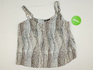 dorimodes majtki bezszwowe: George, Top damski, rozmiar 3XL — 2