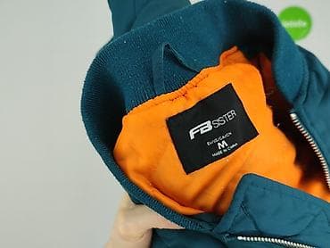 kurtka fb sister: FB Sister, Kurtka bomberka damska, rozmiar M — 5