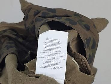 bomberki czarne: Marynarka damska, rozmiar L — 6