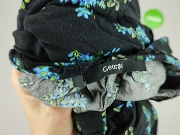 marynarki plus size damskie: George, Bluzka damska, XL — 5