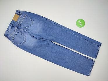 jeans g raw: Sinsay, Jeansy damskie, rozmiar S — 3