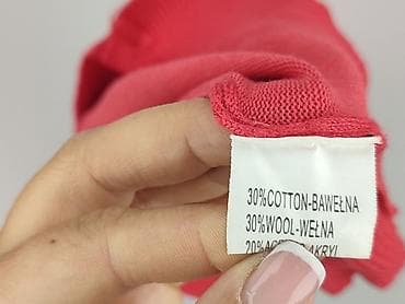 sara jacket: Kardigan damski, rozmiar S — 5