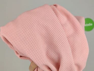 spódnice rozkloszowane pudrowy róż: Spódnica damska, rozmiar S — 5