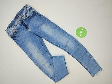 stoprocent buty: Cropp, Jeansy damskie, rozmiar M — 2