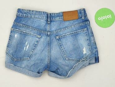 szorty boyfriend damskie: Szorty damskie, rozmiar XS — 3