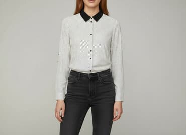 Reserved, Women`s shirt, size M