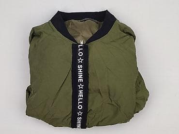 kurtka sheinside: Shein Curve, Kurtka bomberka damska, rozmiar 2XL — 6