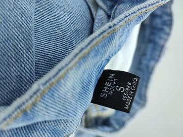 dranella jeans: Shein, Jeansy damskie, rozmiar S — 6