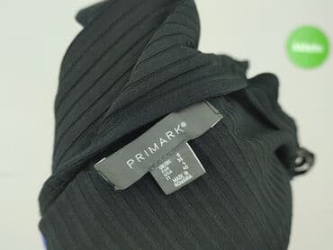 body new yorker czarne: Primark, Body damskie, rozmiar M — 6