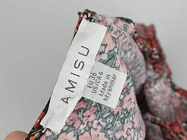 buty andora: Amisu, Sukienka damska, rozmiar S — 4