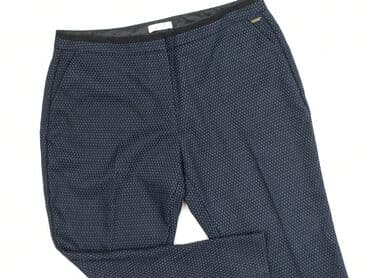 only play curve spodnie: Peruna, Material trousers for women, size S (EU 36) — 1